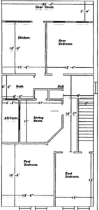 306 Shelden Apartment Floor Plans