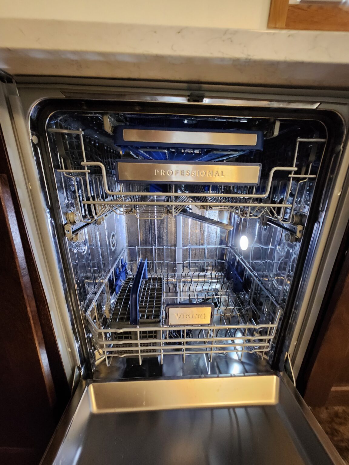 Dishwasher